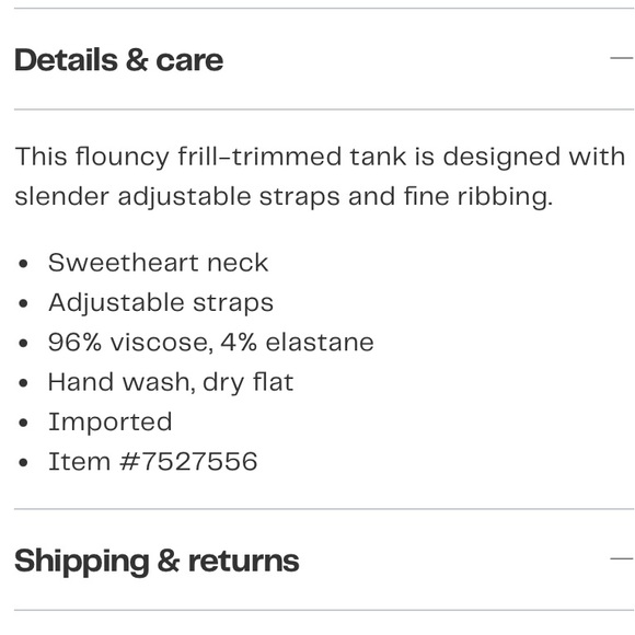 NWT O’Neill Dawning Blue Moon Top - Picture 9 of 16